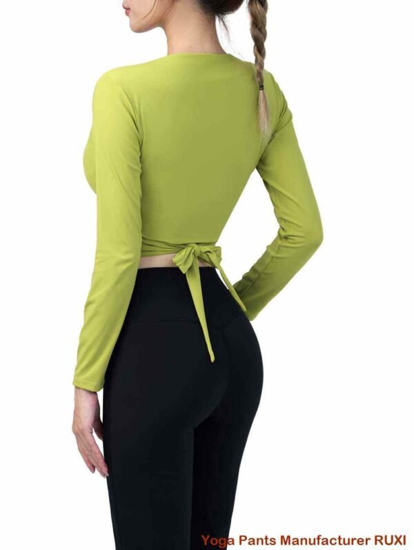 بليزرات ومعاطف رياضية Ruxi ma2306