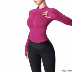 سترة الجري الصيفية Ruxi ma2566