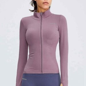 بنطال يوغا شبكي Ruxi ma400