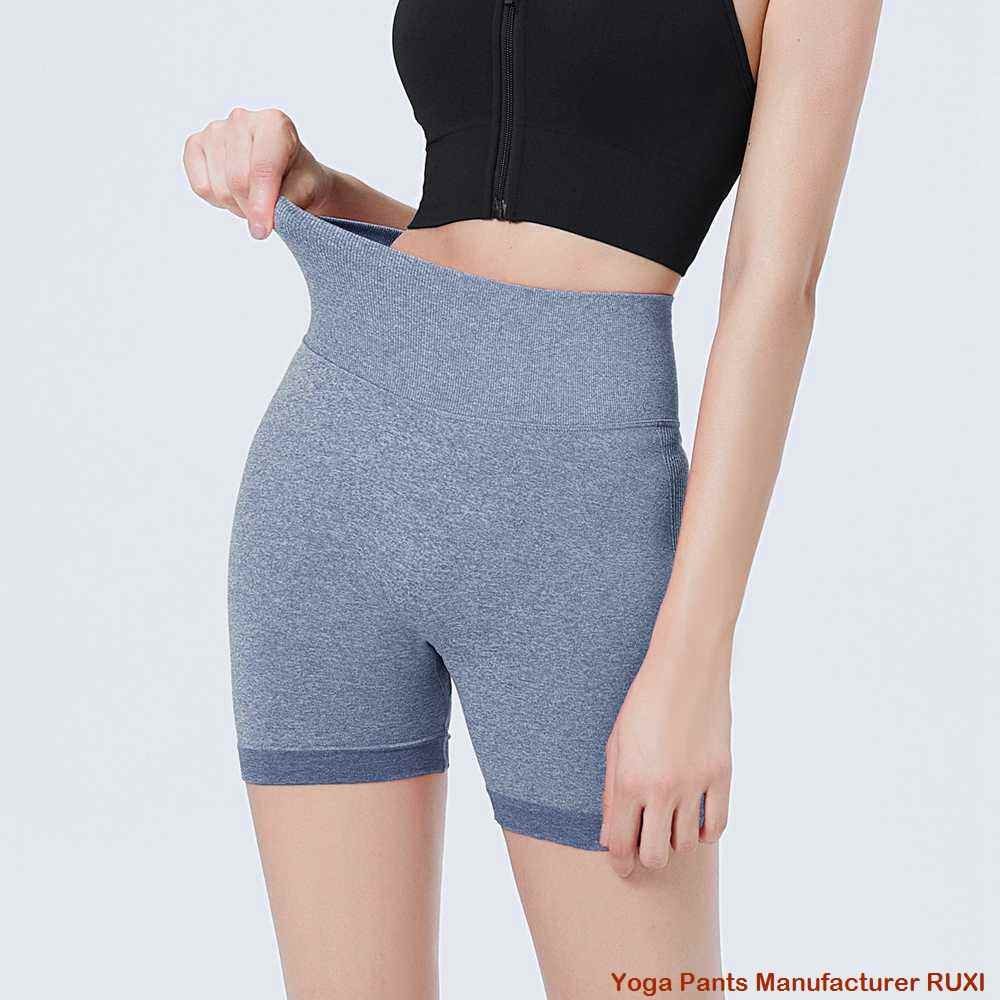 شورت رياضي بمقاسات كبيرة Ruxi ma2761