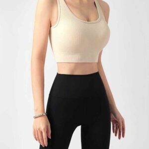 شورت ركوب الدراجات للتحكم في البطن