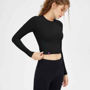 سترة الجري الصفراء Ruxi ma2544