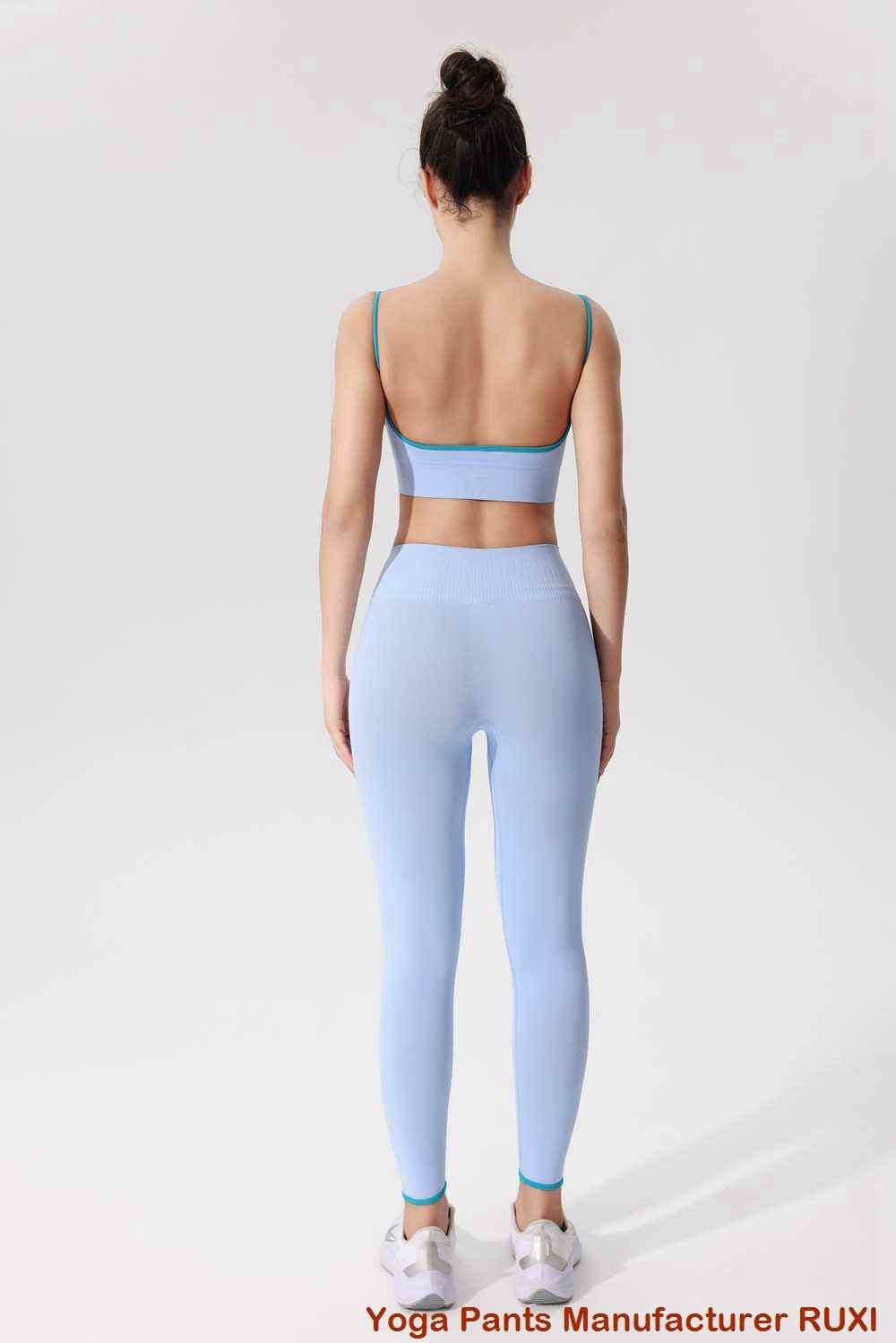 بنطلون رياضي لا يتدحرج لأسفل Ruxi بنطلون رياضي لا يتدحرج لأسفل Ruxi