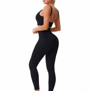 شورت يوغا بمقاسات كبيرة Ruxi ma334