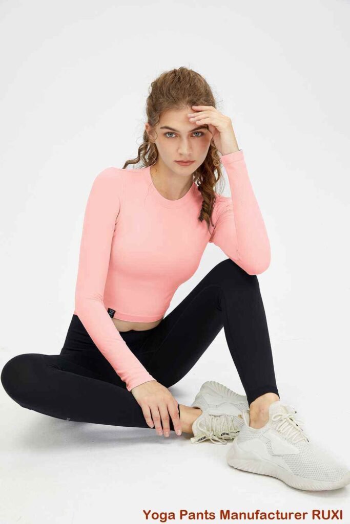 شورت رياضي سريع الجفاف Ruxi ma3316