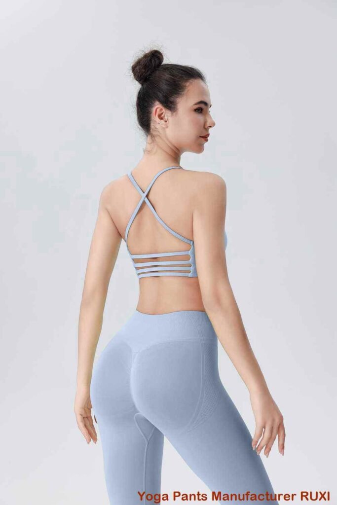 قمصان التمرين للأمومة Ruxi ma537