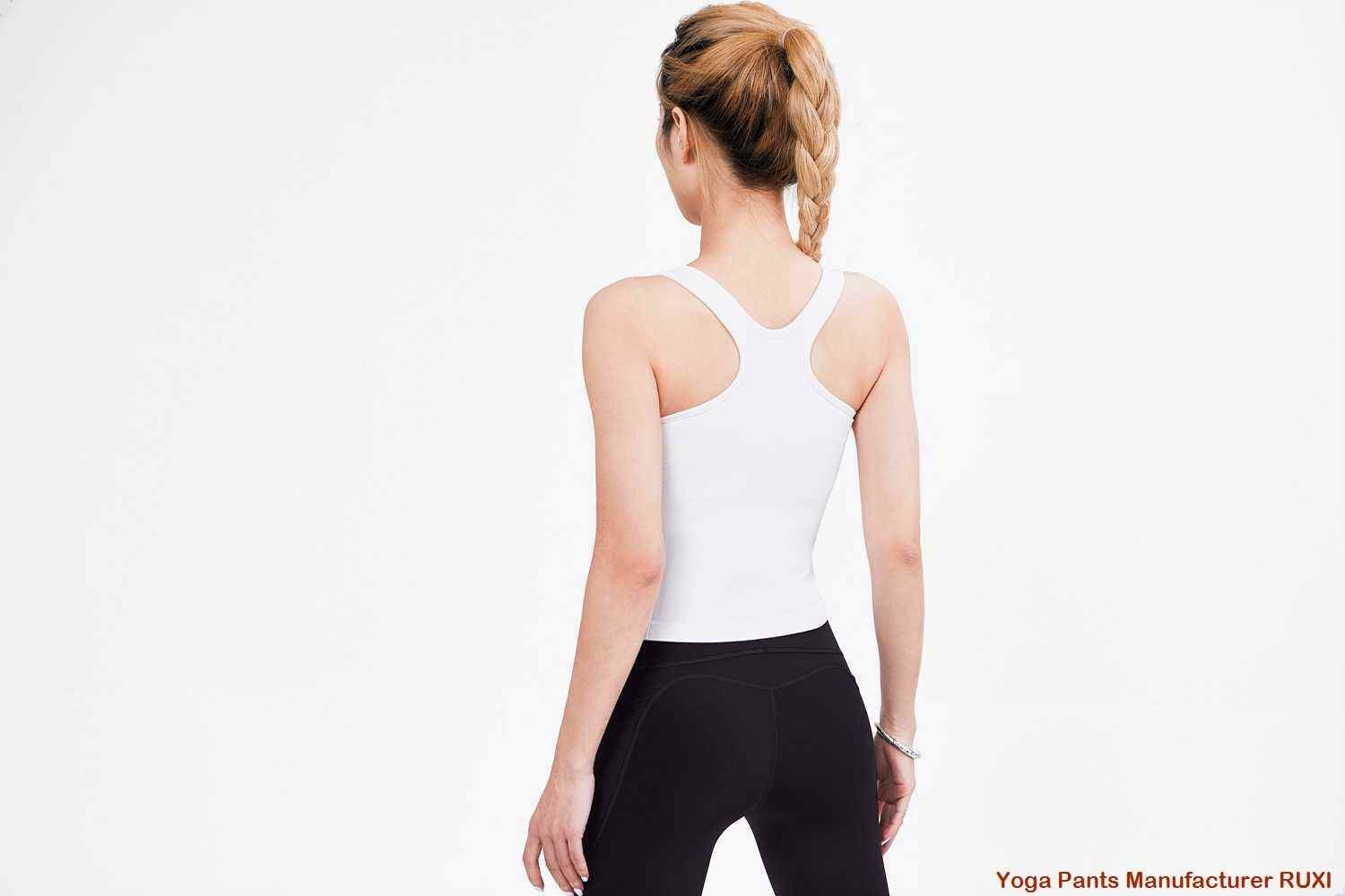 حمالة صدر رياضية قطنية 100% Ruxi حمالة صدر رياضية قطنية 100% Ruxi