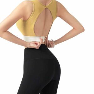 حمالة صدر رياضية سلكية Ruxi ma1091