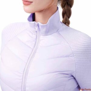 قمصان رياضية نسائية بأكمام قصيرة
