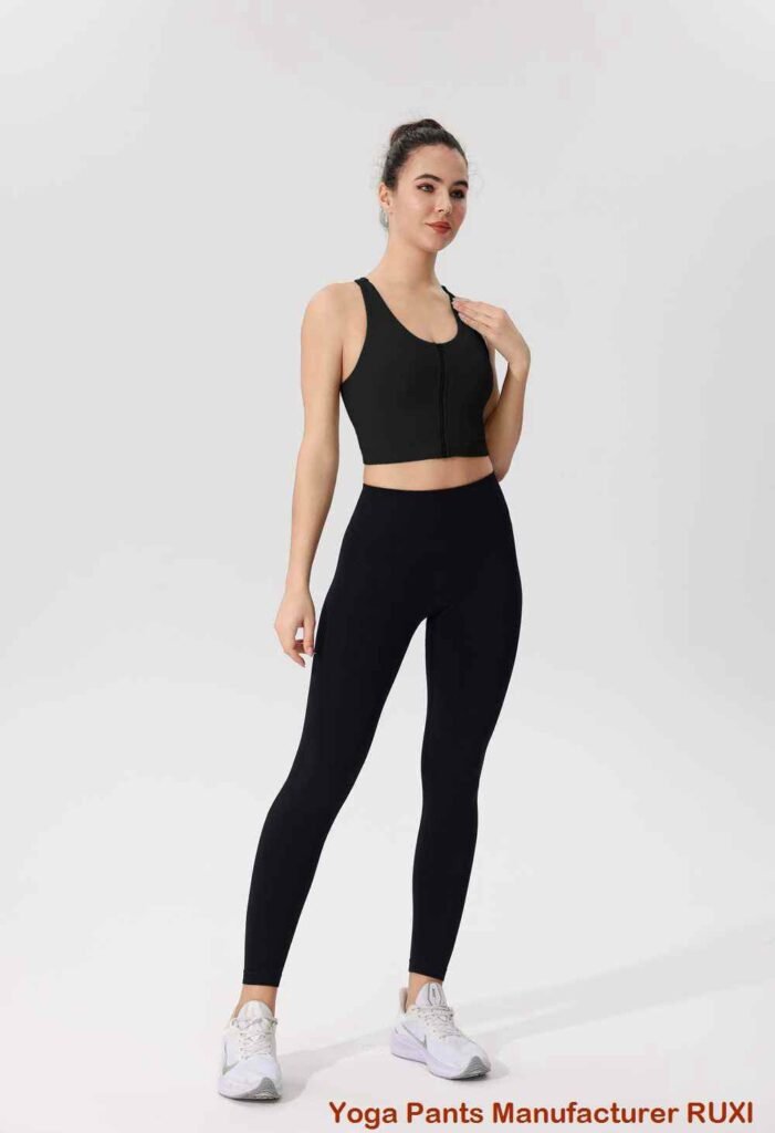 شورت يوغا متوازن Ruxi ma3607