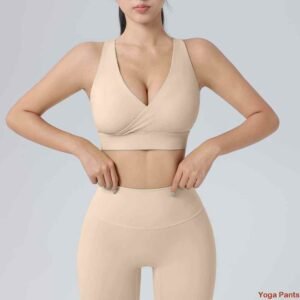 حمالات صدر رياضية مريحة Ruxi ma1094