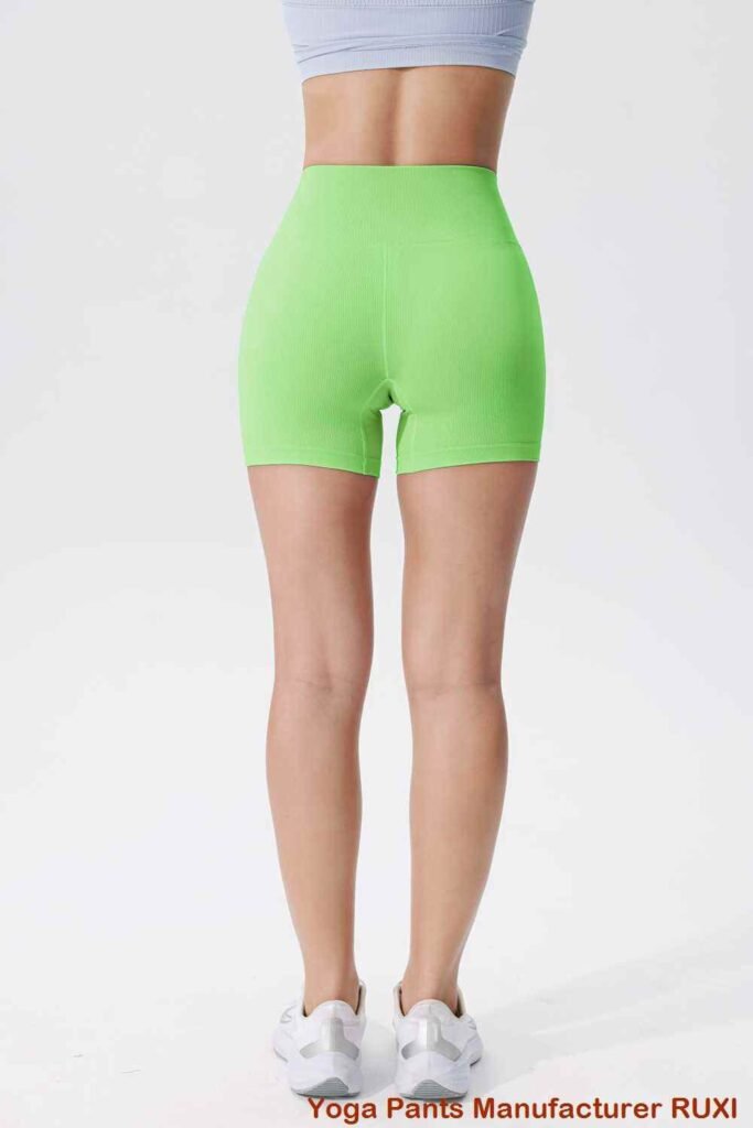 ملابس اليوغا Ruxi ma551