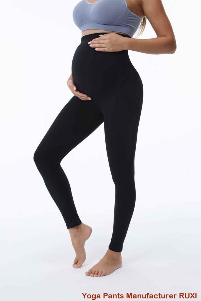 شورت يوغا مقاس 9 بوصات Ruxi ma3597