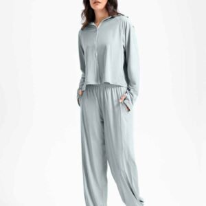 سترة يوغا فضفاضة Ruxi ma3112