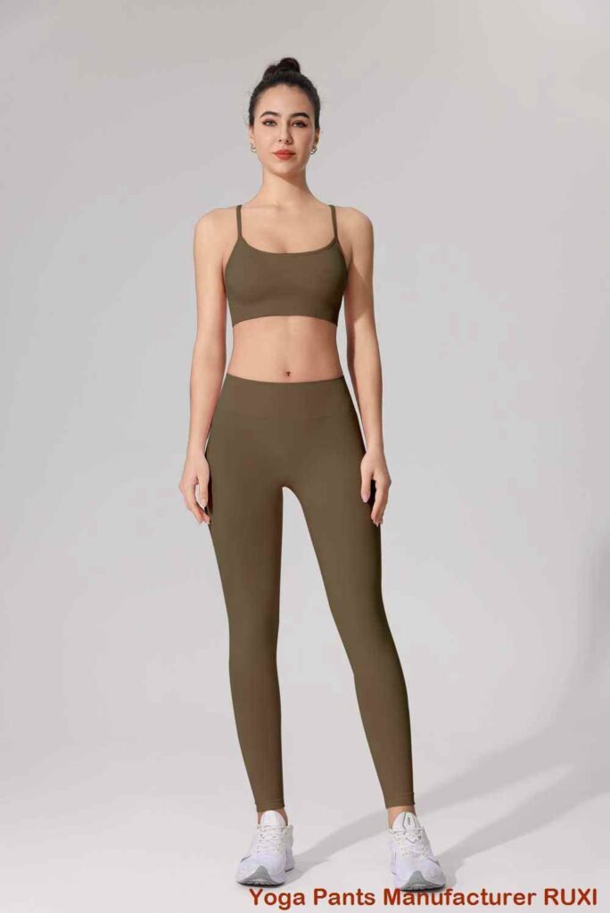 شورت رياضي عصري Ruxi ma2961