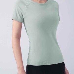 بنطلون يوغا صيفي Ruxi ma328