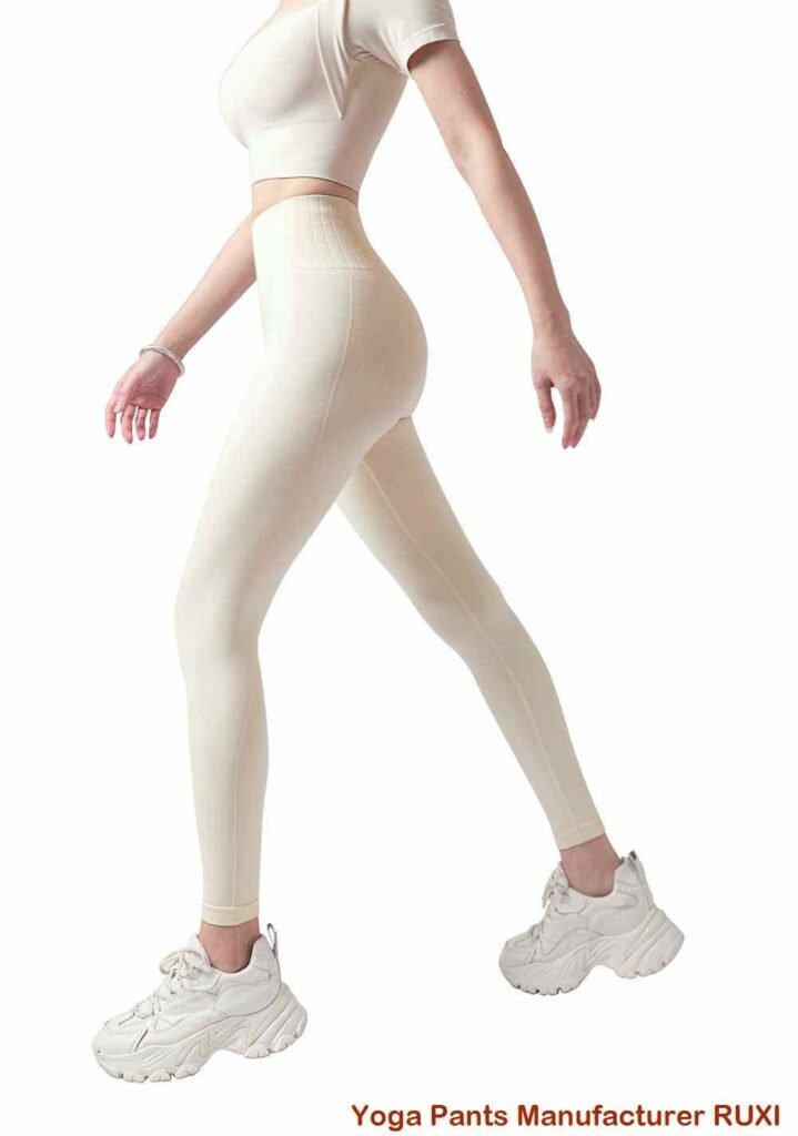 شورت جري نسائي مقاس 9 بوصات Ruxi