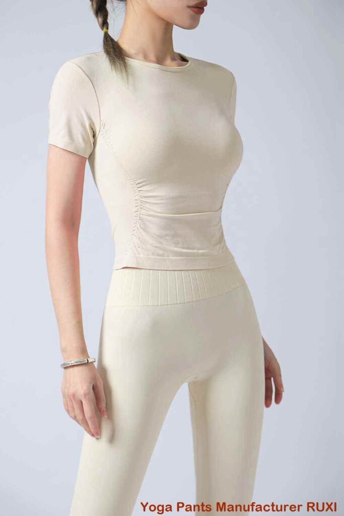 سترة اليوغا Ruxi ma609