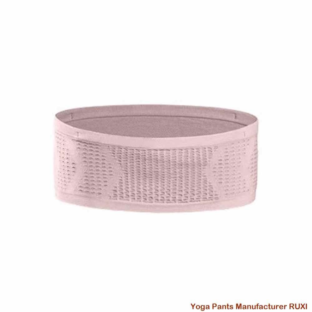 شورت الجري عالي الخصر للنساء Ruxi