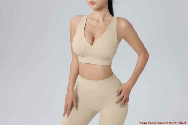 حمالة صدر رياضية 6x Ruxi ma1479