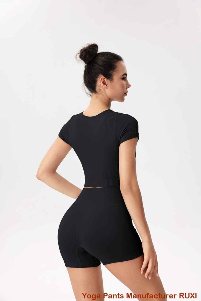 يوجا كابري Ruxi ma618