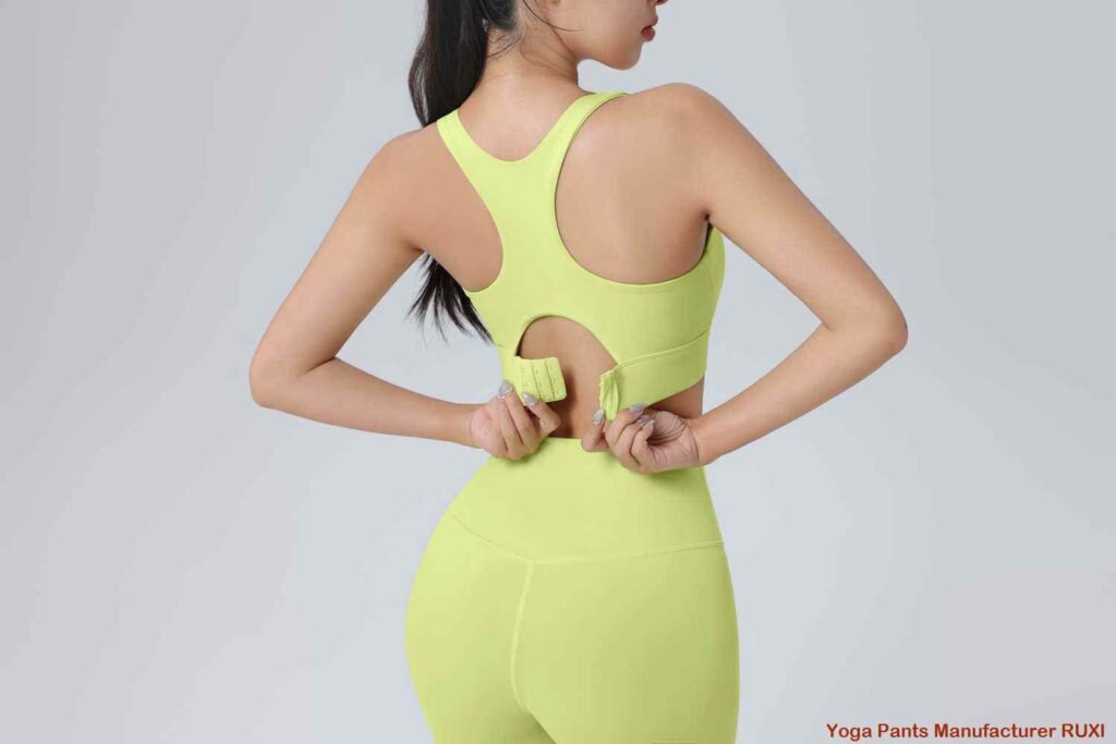حمالة صدر رياضية Ruxi ma3732