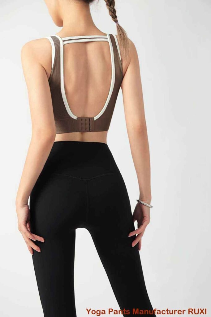 يوغا قصيرة Ruxi ma3402