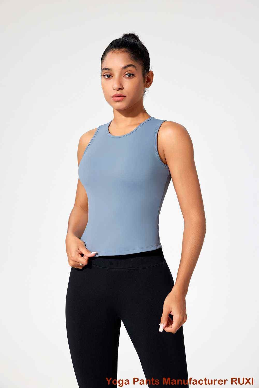 حمالة صدر رياضية بظهر خيطي Ruxi حمالة صدر رياضية بظهر خيطي Ruxi