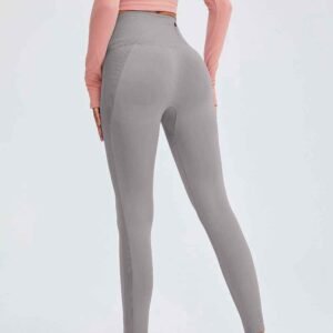 سترة جري نسائية مع جيوب Ruxi ma2489