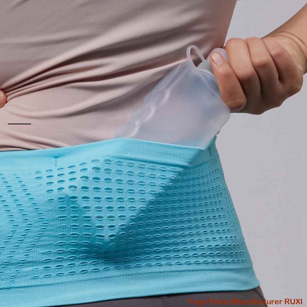 شورت يونيبرو سريع الجفاف Ruxi ma3394
