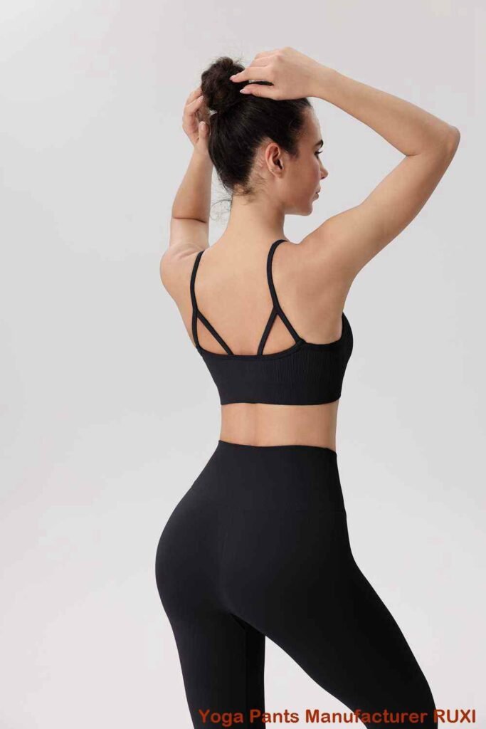 جوارب اليوغا Ruxi ma39