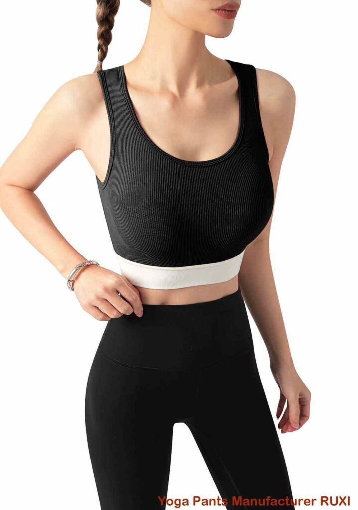 شورت يوغا شبكي Ruxi ma3494