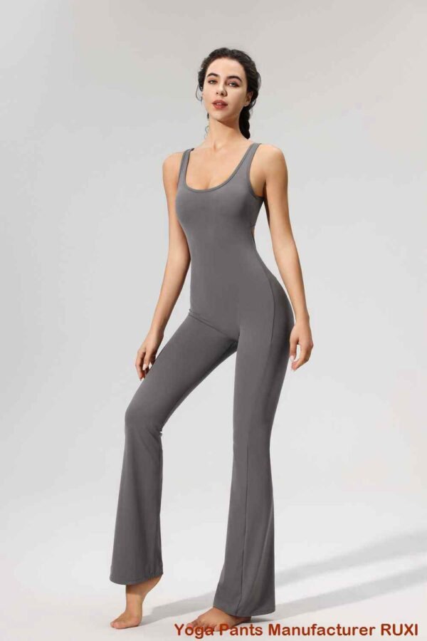 سترة رياضية فضفاضة للنساء Ruxi