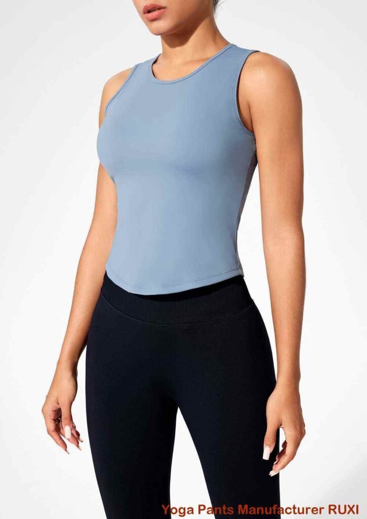 شورتات رياضية للنساء Ruxi ma3842