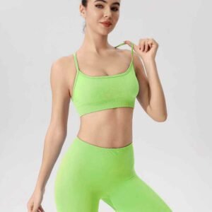 شورت جولف رجالي بقصّة Slim Fit Ruxi