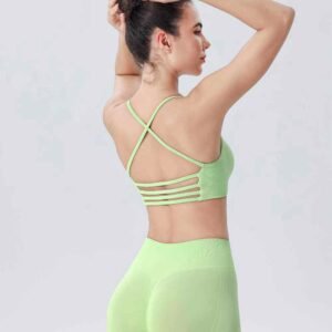 سترة جولف بدون أكمام Ruxi ma2491