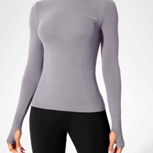 قمصان اليوغا للسيدات Ruxi ma893