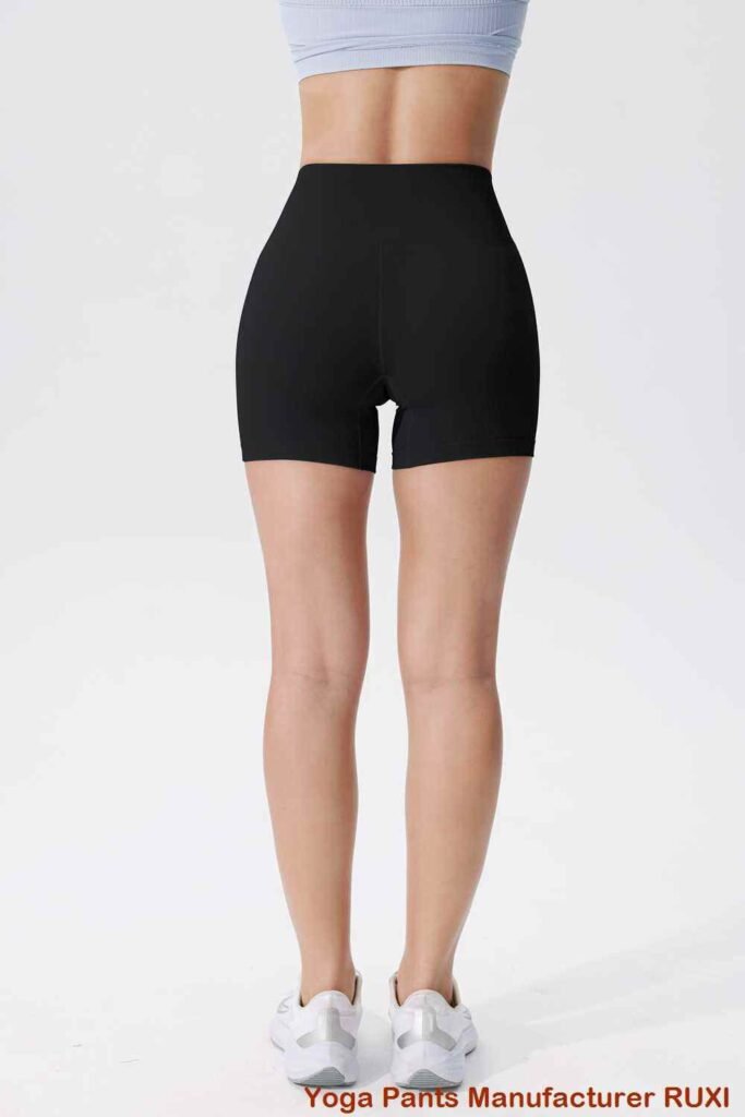 شورت ركوب الدراجات من الخيزران Ruxi