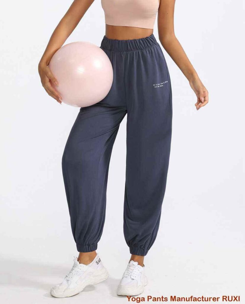 بنطال يوغا ساخن Ruxi ma3444