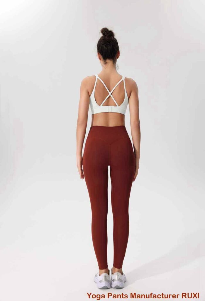 بنطلون سريع الجفاف لصيد الأسماك Ruxi