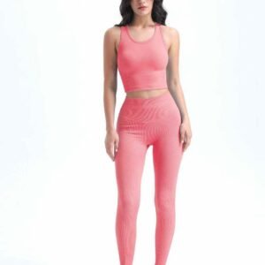 بنطلون يوغا ساخن Ruxi ma311