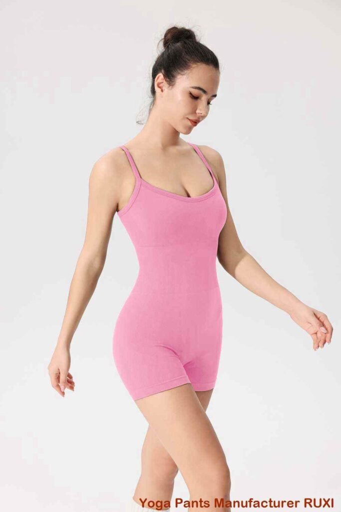 شورت جولف طويل للنساء Ruxi ma2704