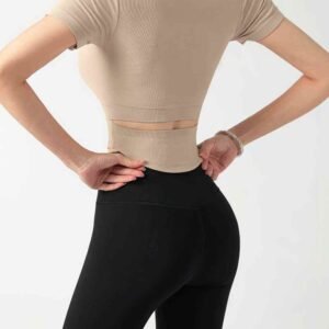 حمالة صدر رياضية لليوجا Ruxi ma1064