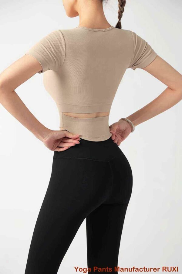 حمالة صدر رياضية لليوجا Ruxi ma1064