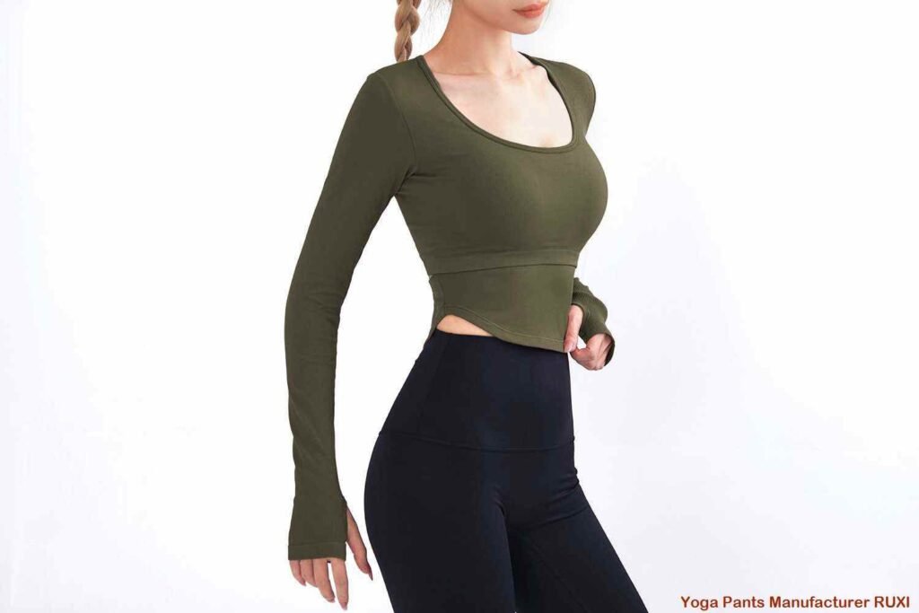 فستان تمرين الحمل Ruxi ma593