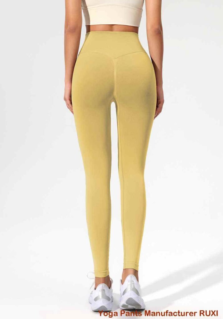 شورت رياضي نسائي 5 Ruxi ma2942