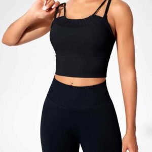 حمالة صدر رياضية مقاس 34 ddd Ruxi
