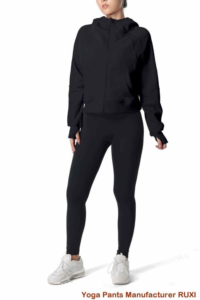 سترة جولف للرجال Ruxi ma2393