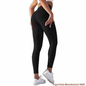 بنطلون يوغا أنيق Ruxi ma227