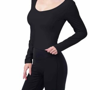 حمالة صدر رياضية عضوية Ruxi ma1029